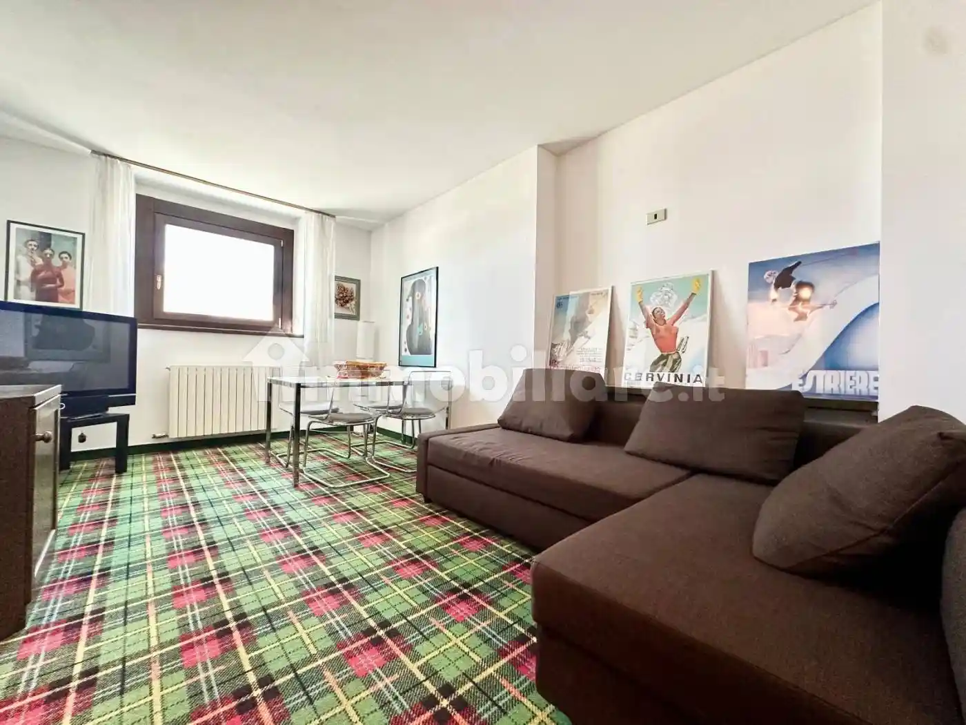 Appartamento in vendita a Sestriere