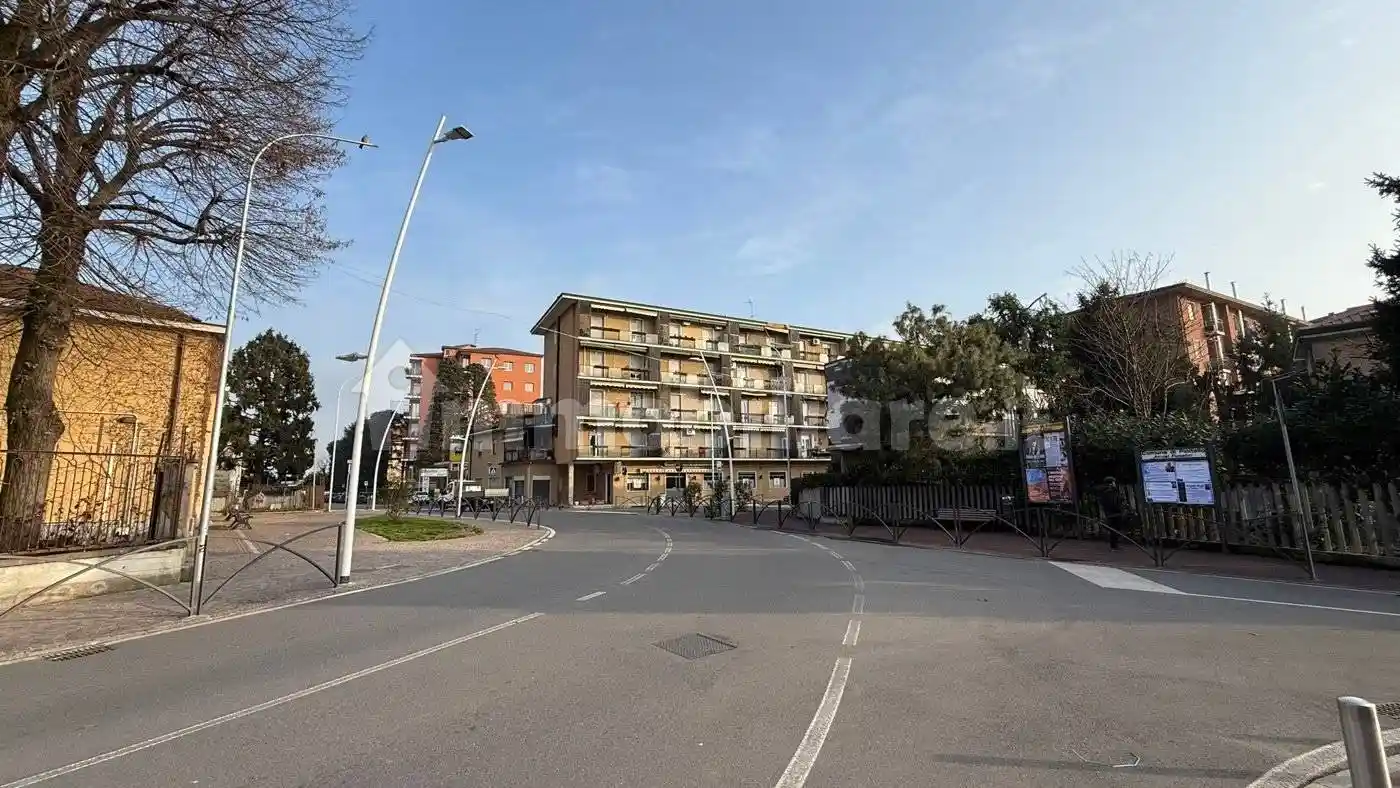 Appartamento in vendita a Pioltello