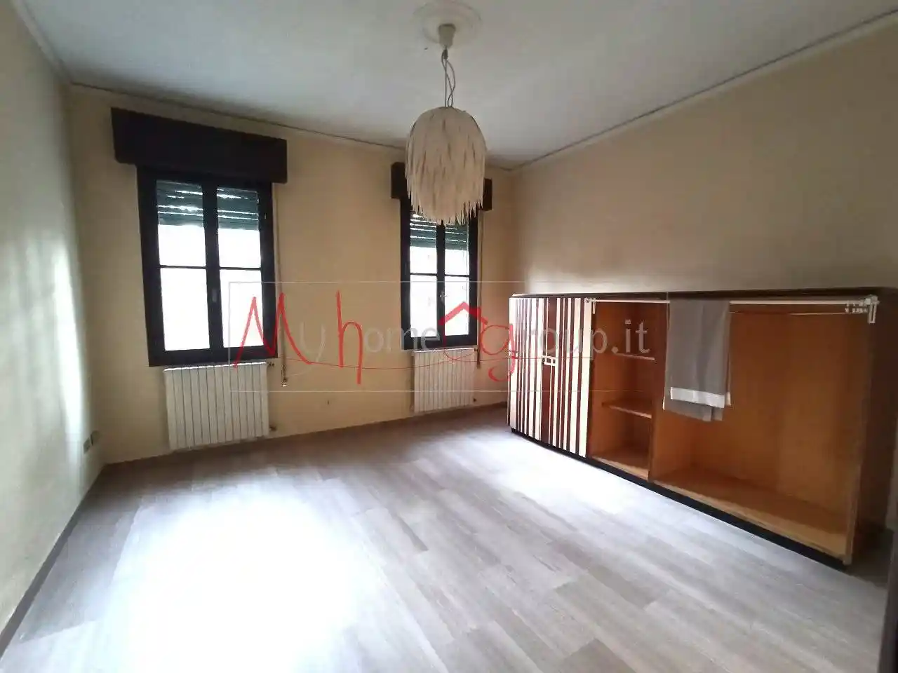 Villa in affitto a Padova