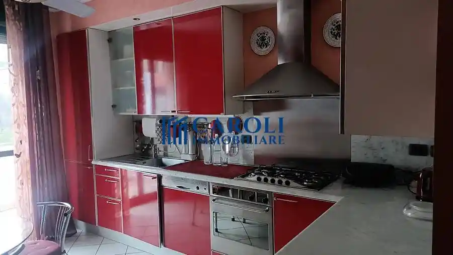 Appartamento in vendita a Imola