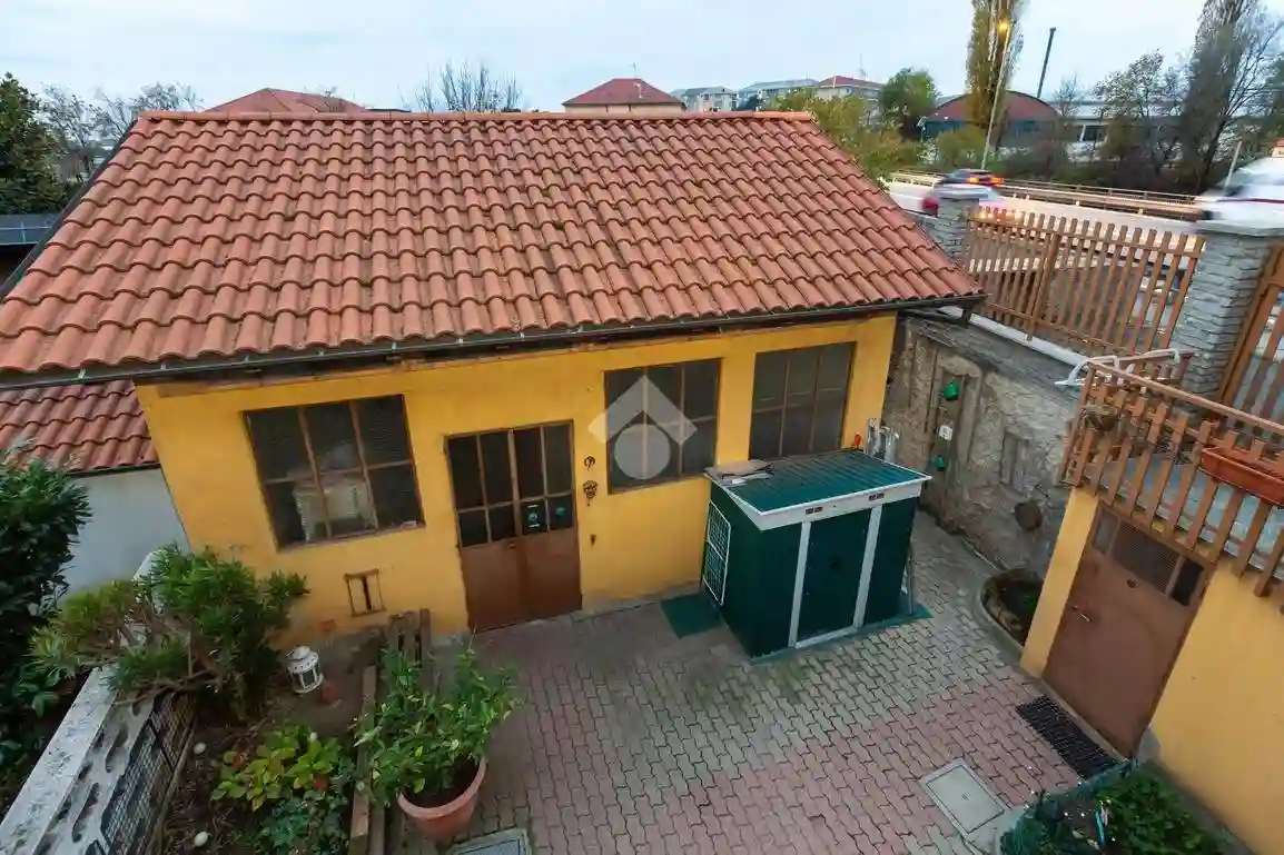 Casa indipendente - foto 2