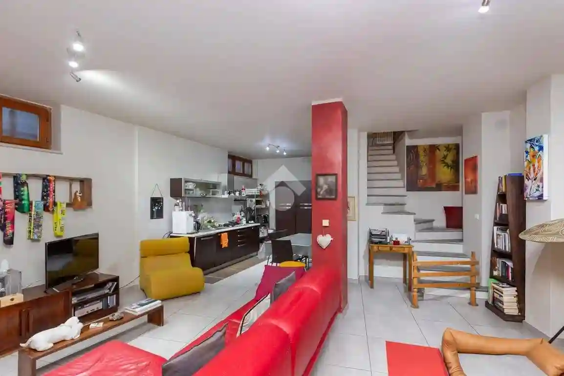 Casa indipendente - foto 4