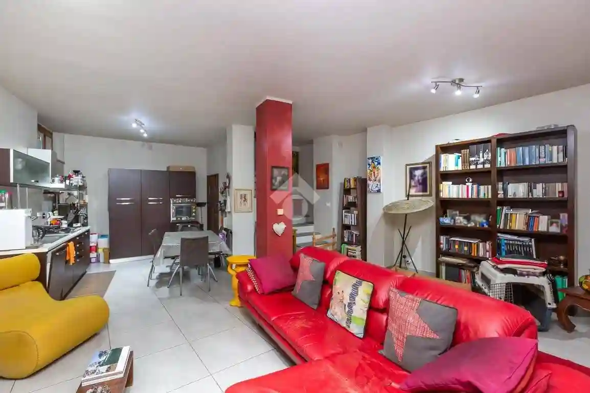 Casa indipendente - foto 5