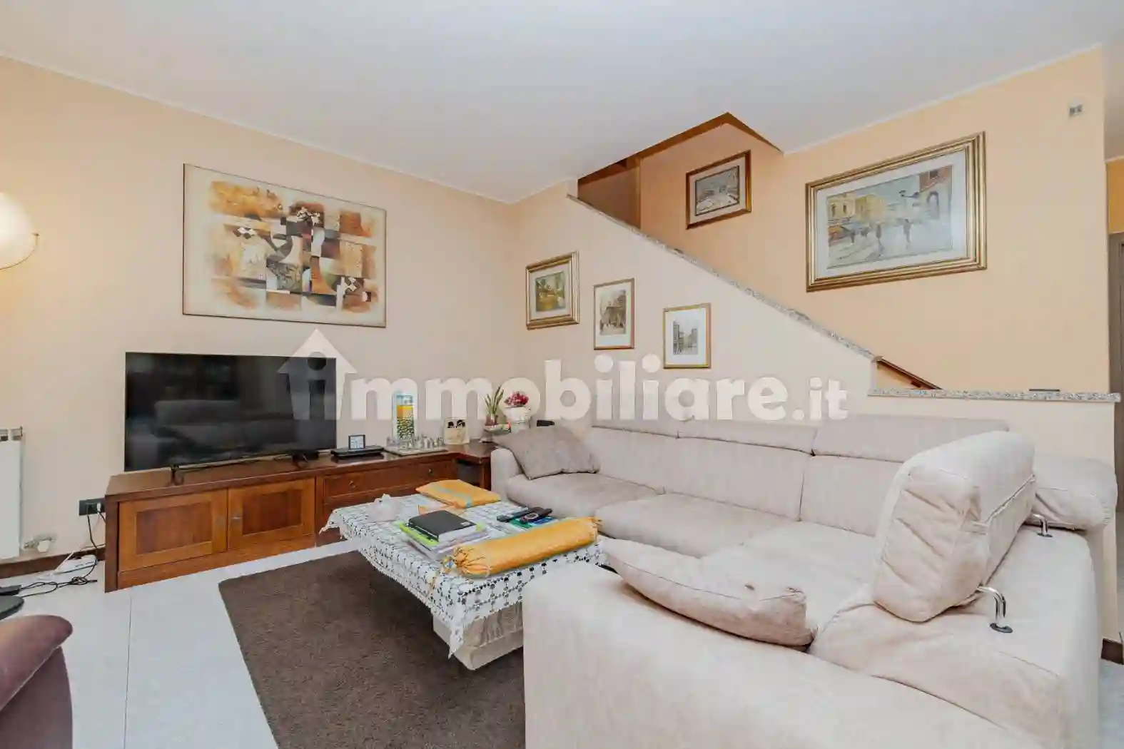 Villetta a schiera - foto 2