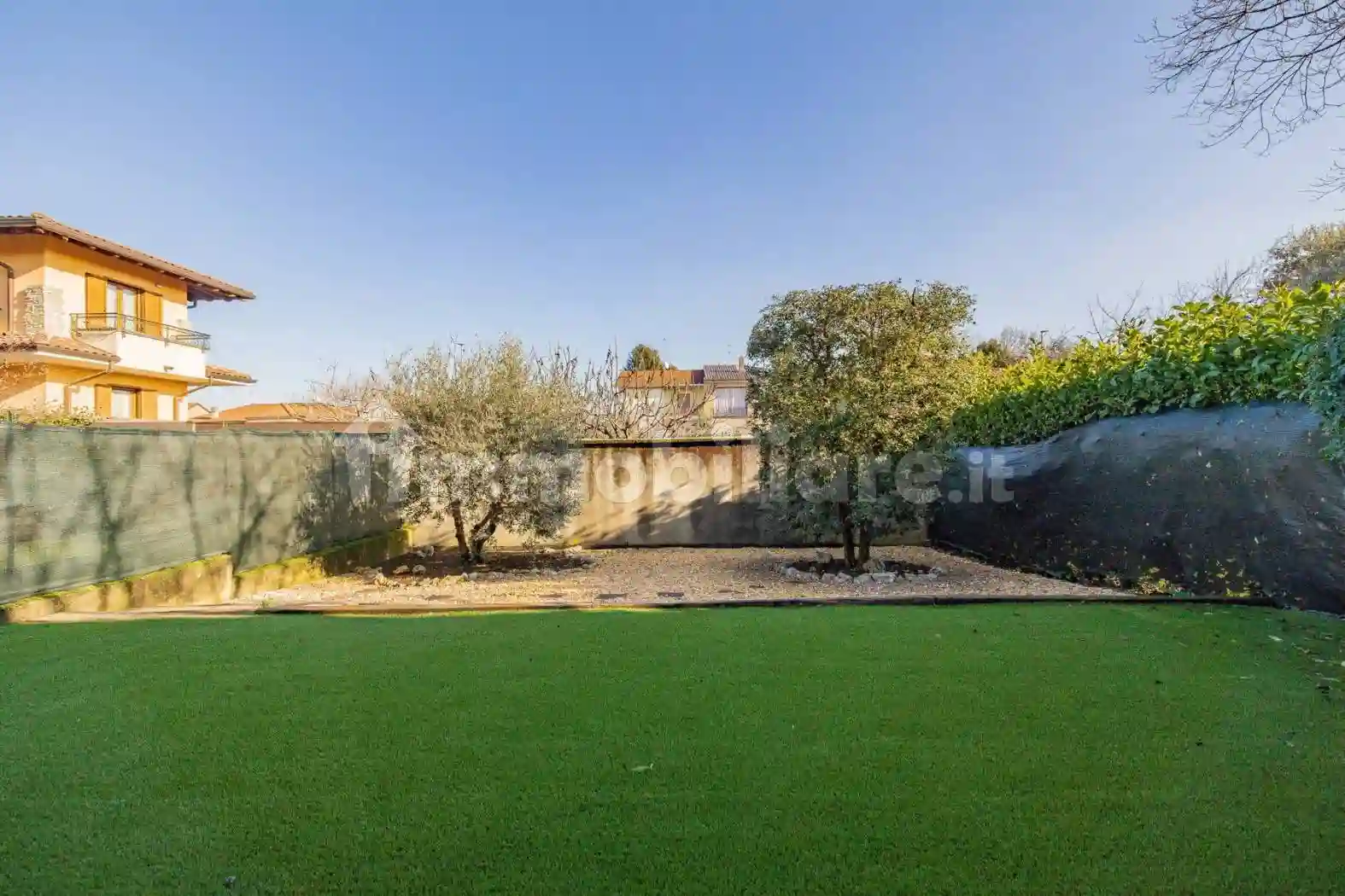 Villetta a schiera - foto 3