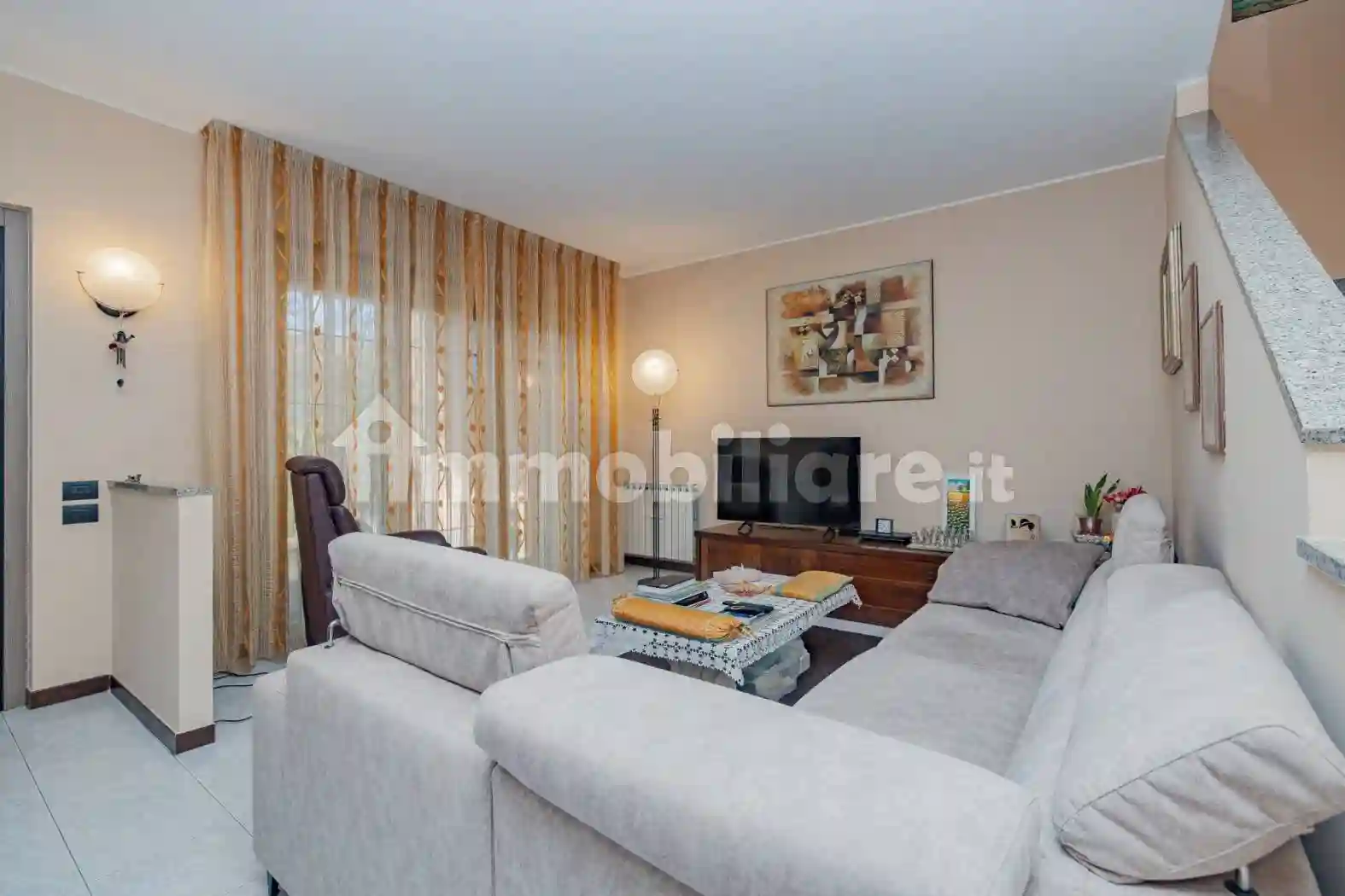 Villetta a schiera - foto 4