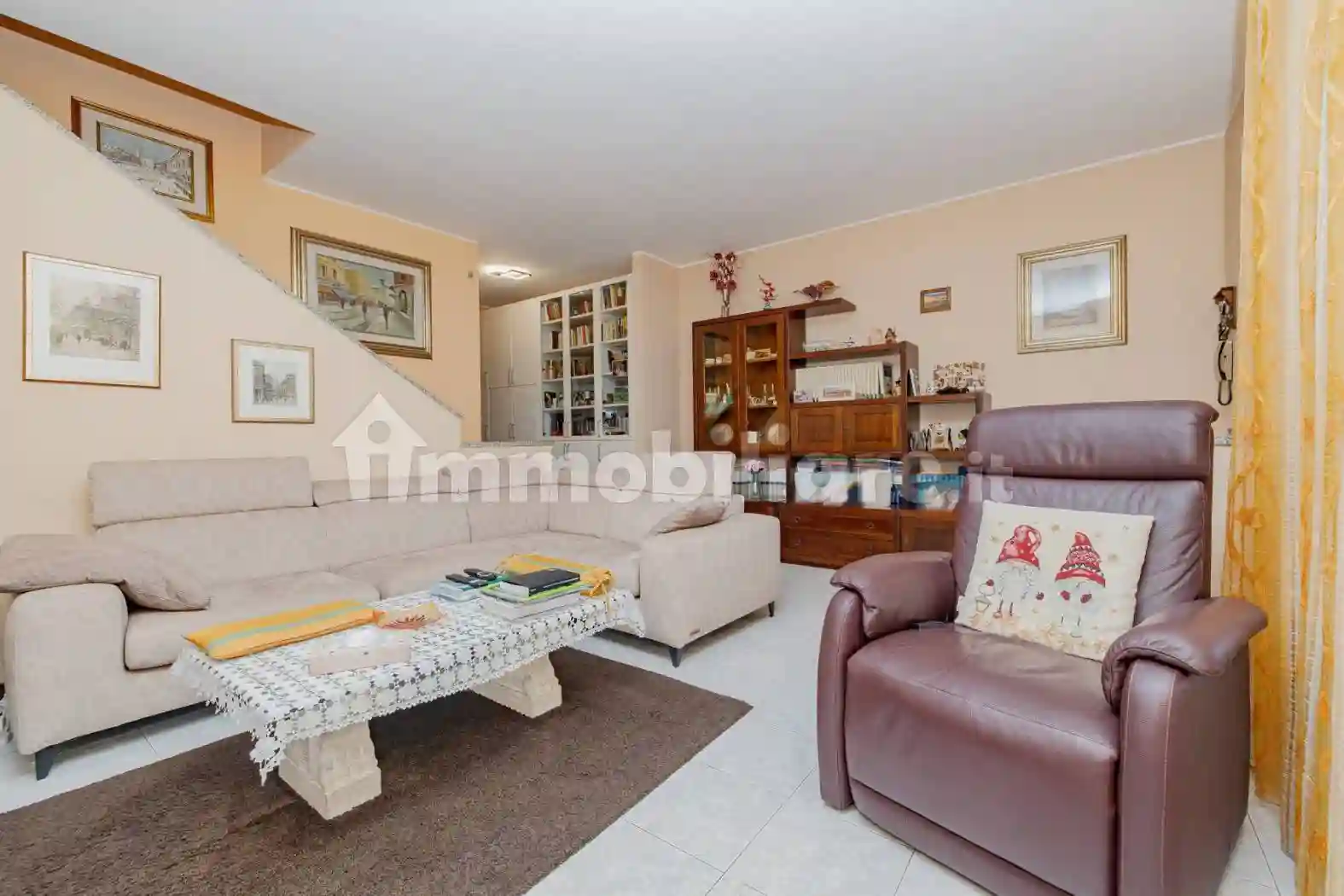 Villetta a schiera - foto 5