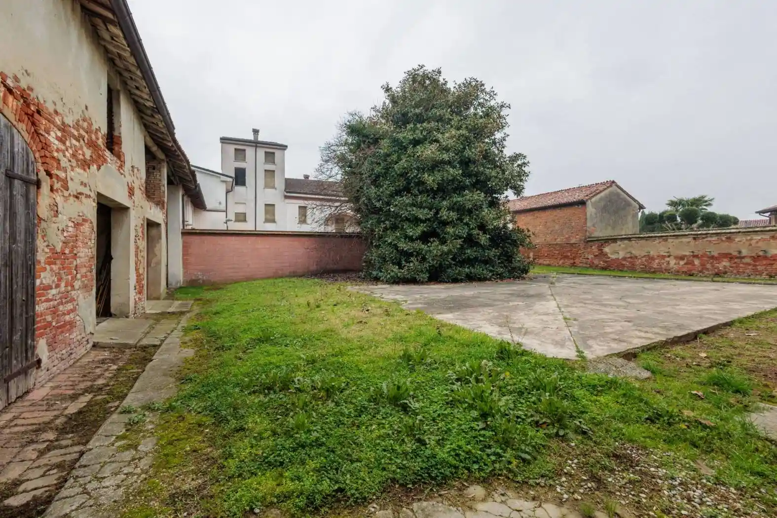 Rustico - Casale in vendita a Sabbioneta