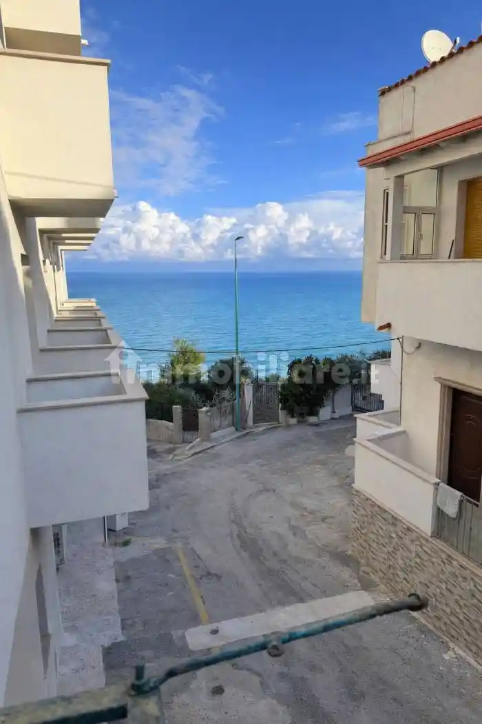 Appartamento in vendita a Peschici