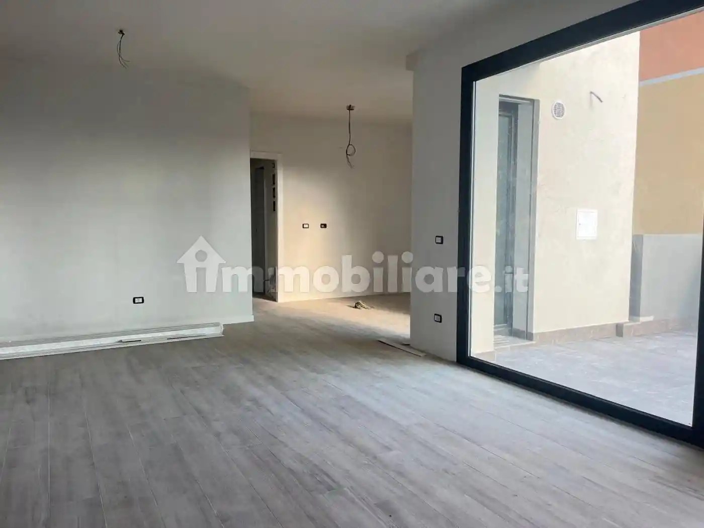 Appartamento in vendita a Ciserano