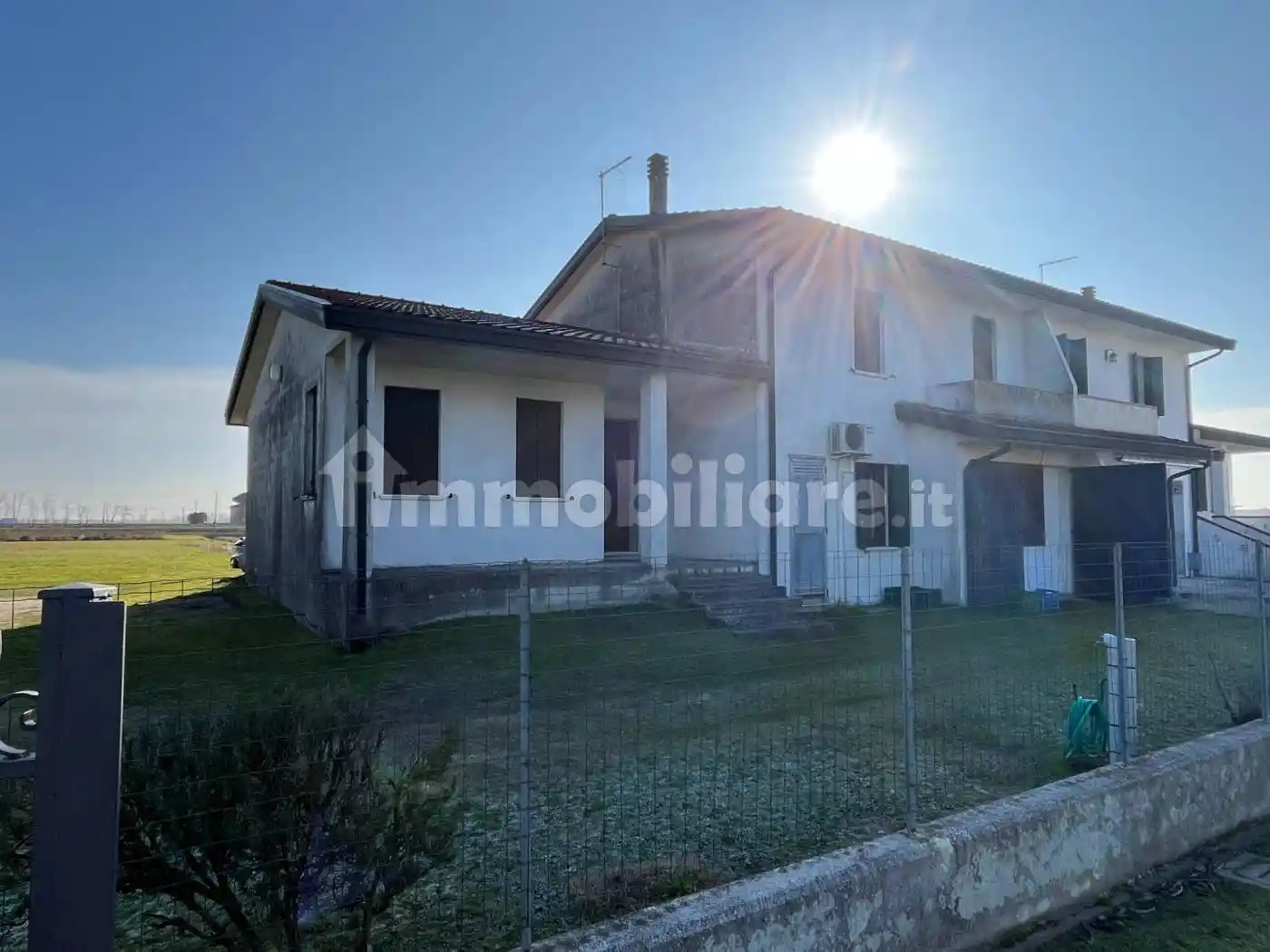 Villa in vendita a Chioggia