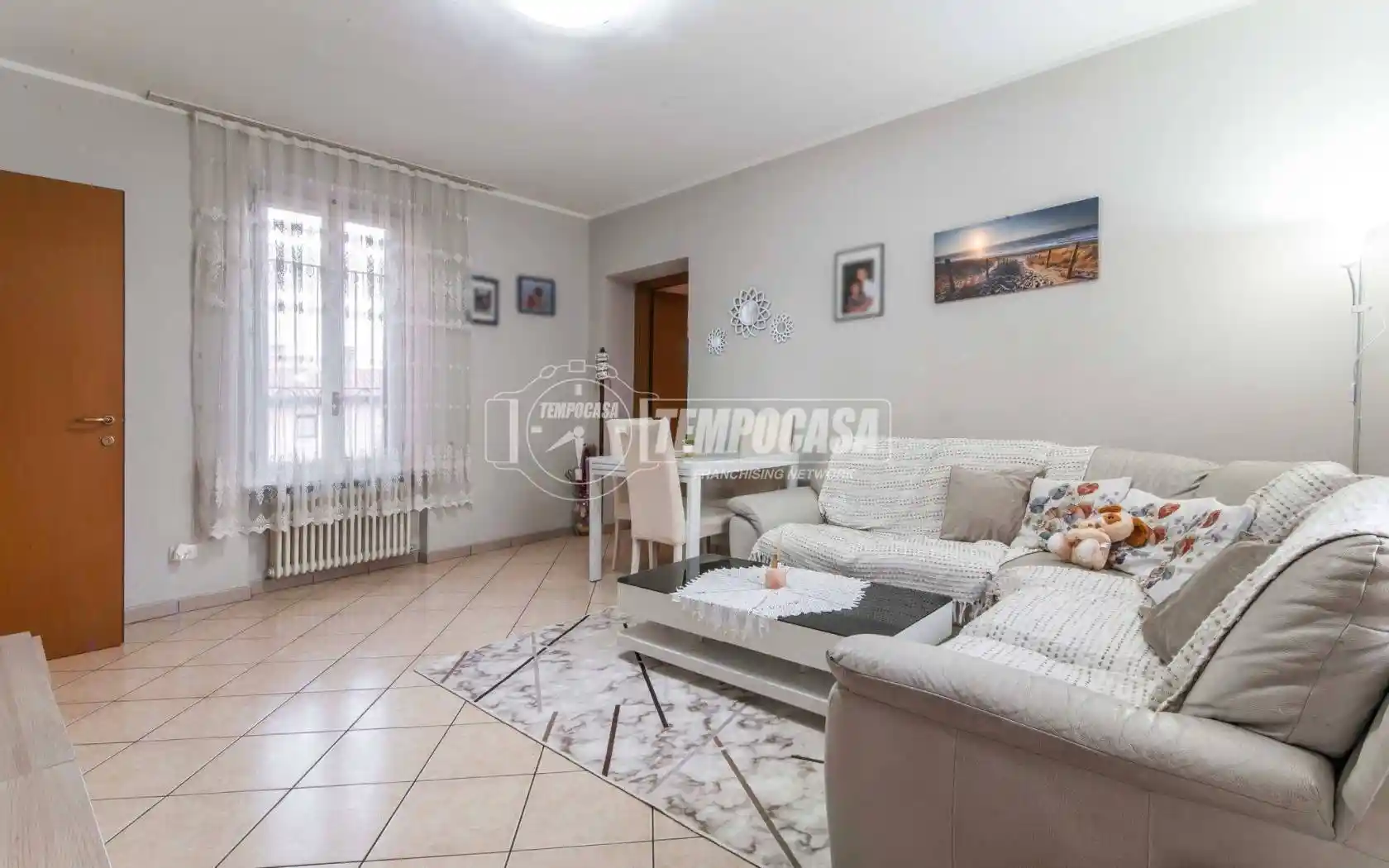 Appartamento in vendita a Lurate Caccivio