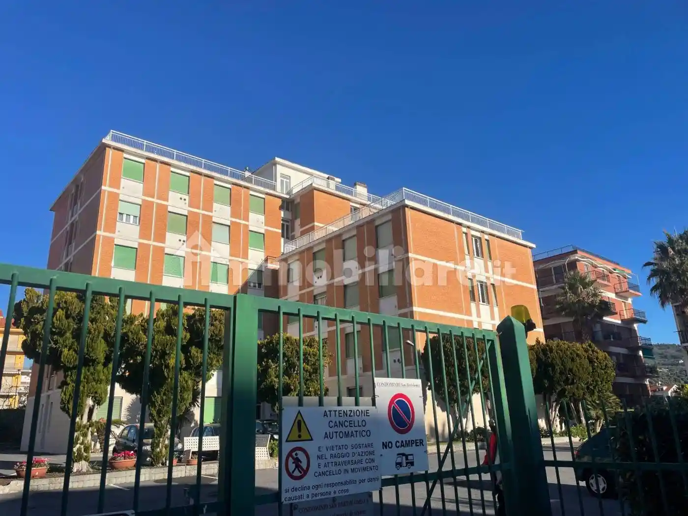 Appartamento in vendita a San Bartolomeo al Mare