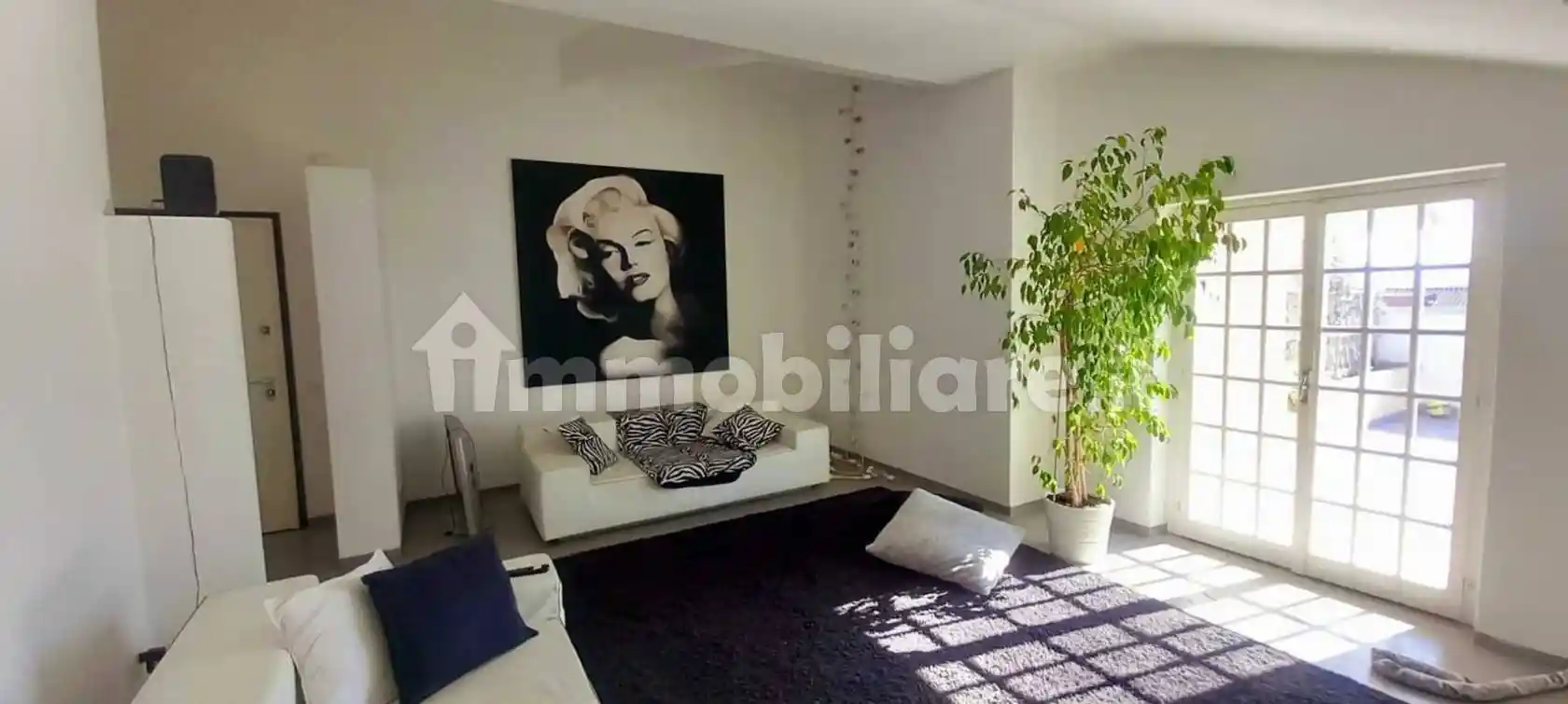 Attico - Mansarda in vendita a Bedizzole