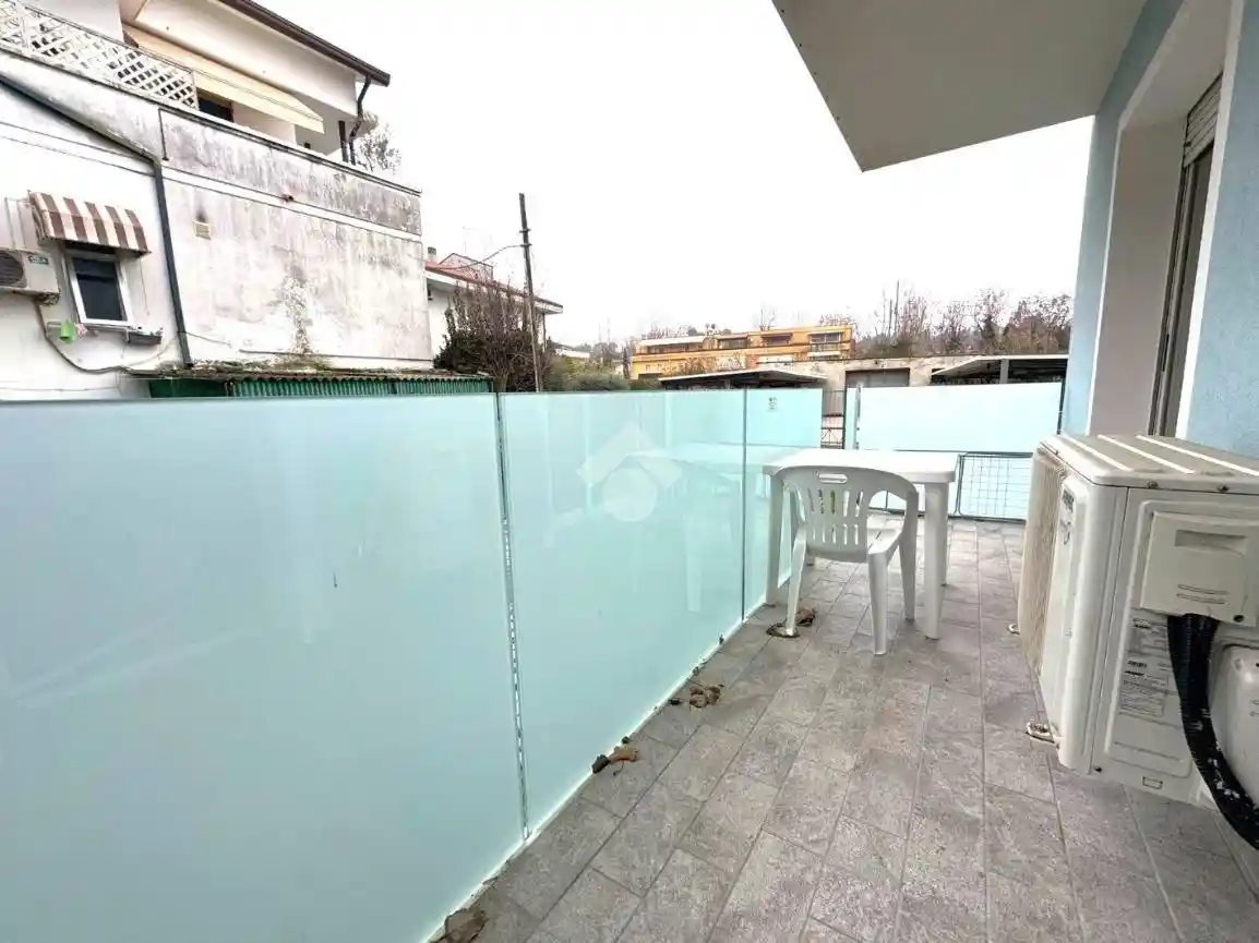 Appartamento in vendita a Cattolica
