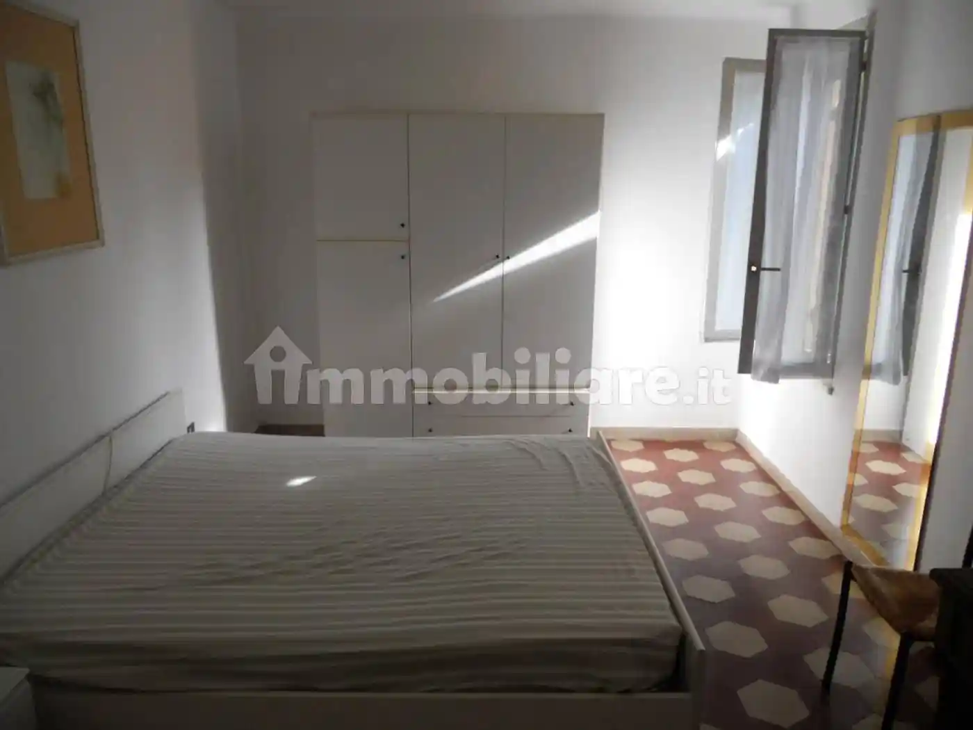 Appartamento in affitto a Mantova