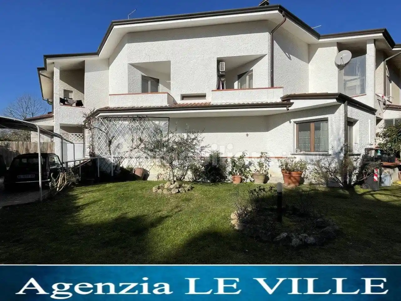 Appartamento in affitto a Pietrasanta