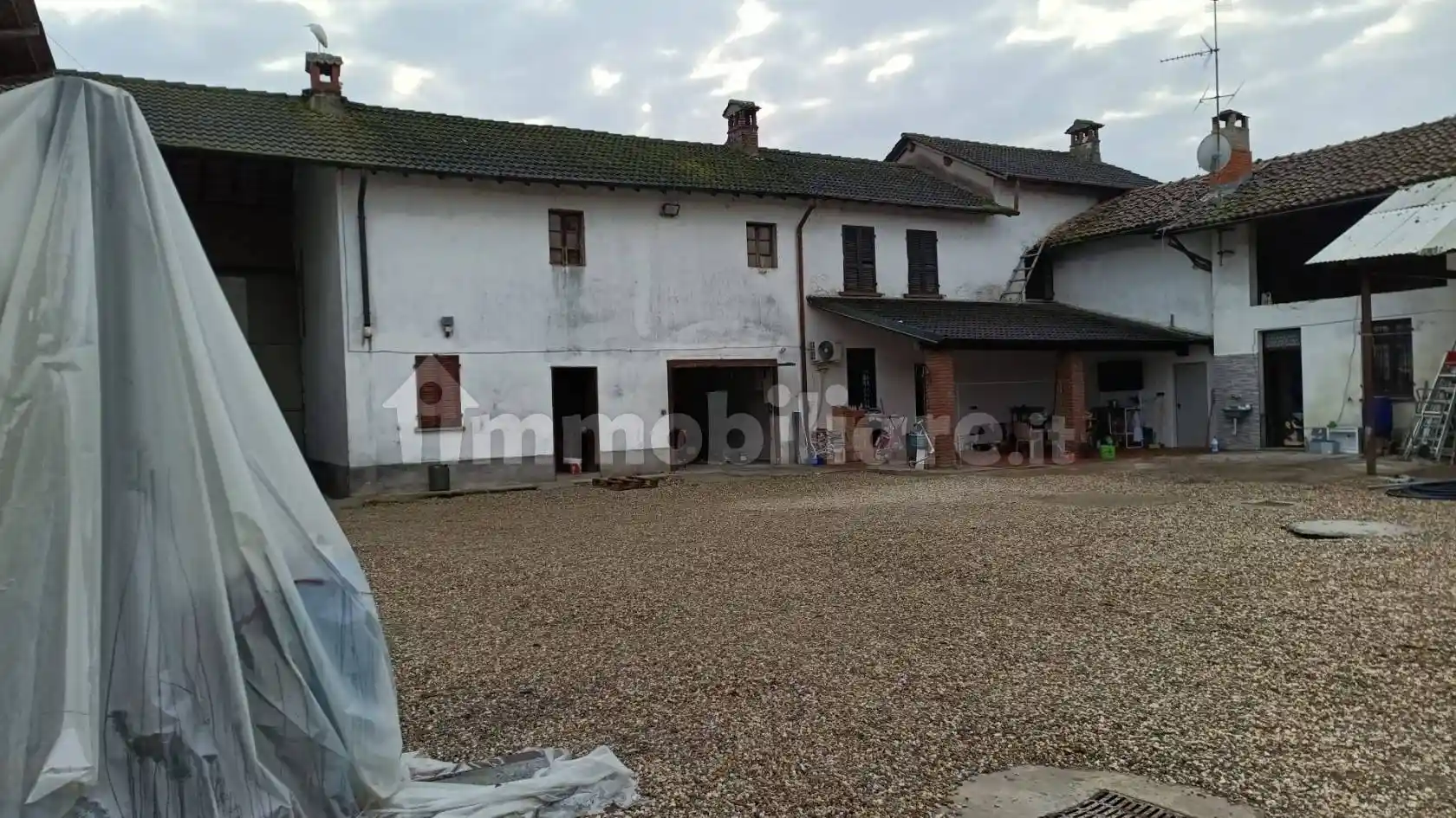 Appartamento in vendita a Alagna