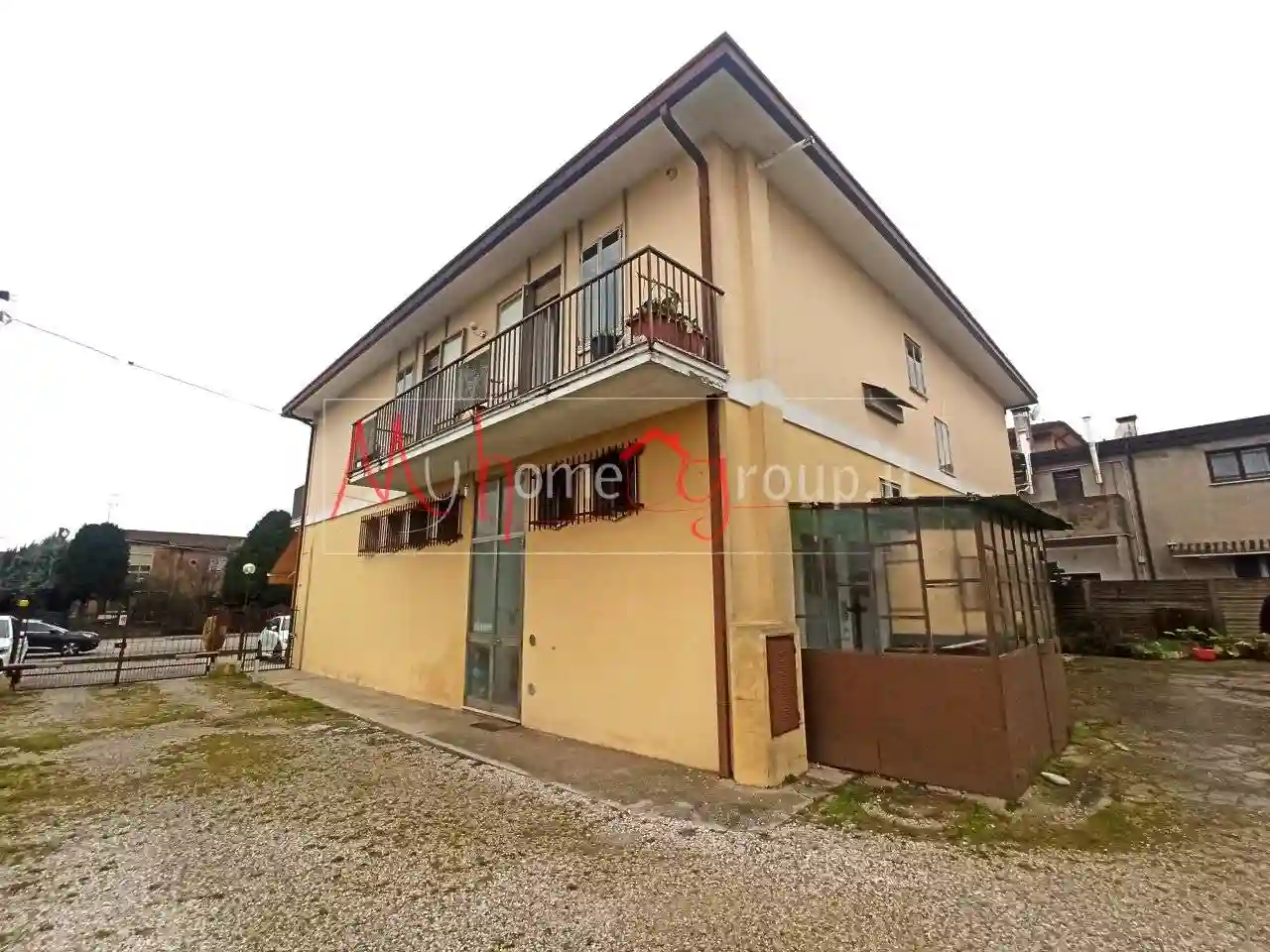 Casa indipendente - foto 2