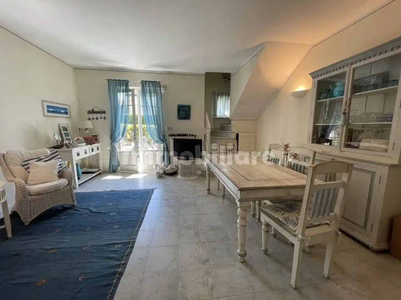 Villa in affitto a Pietrasanta