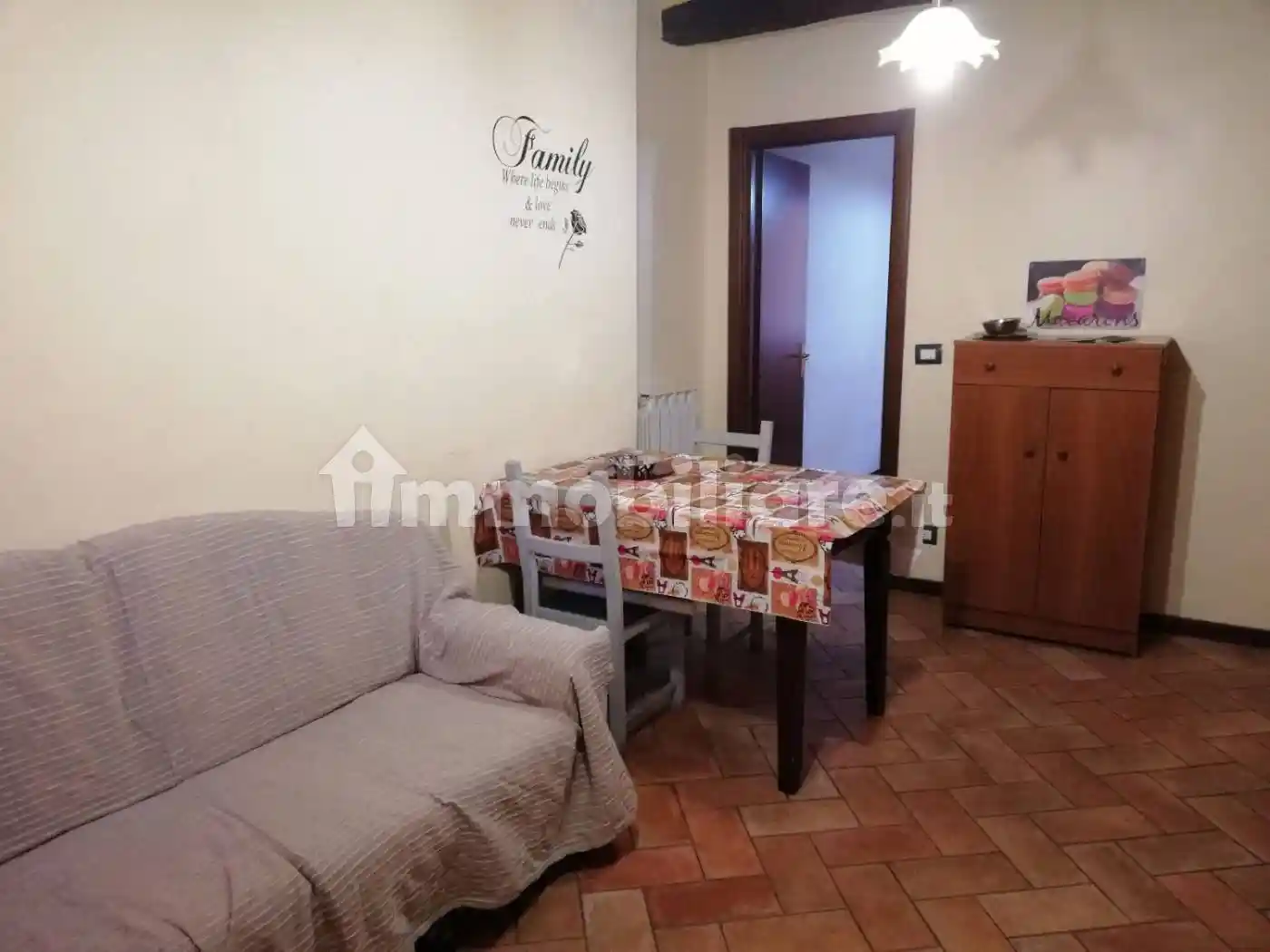 Appartamento in affitto a Perugia