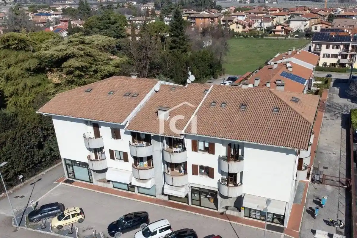 Appartamento in vendita a San Pietro in Cariano