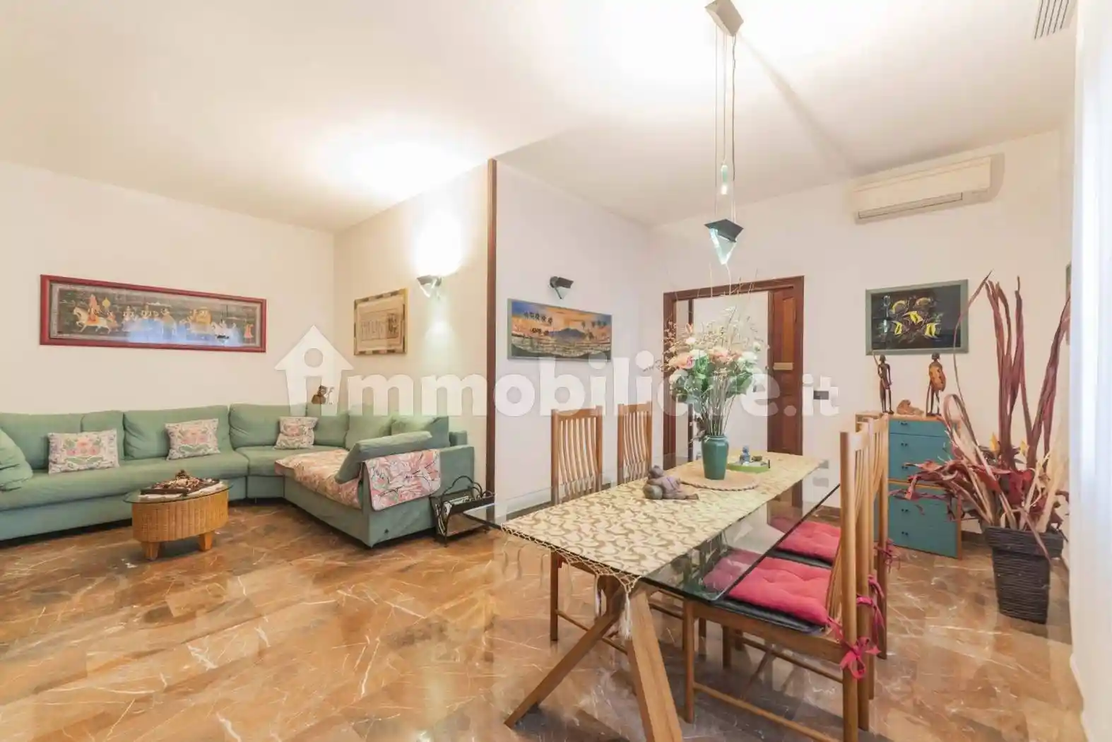 Villa in vendita a San Giorgio di Piano