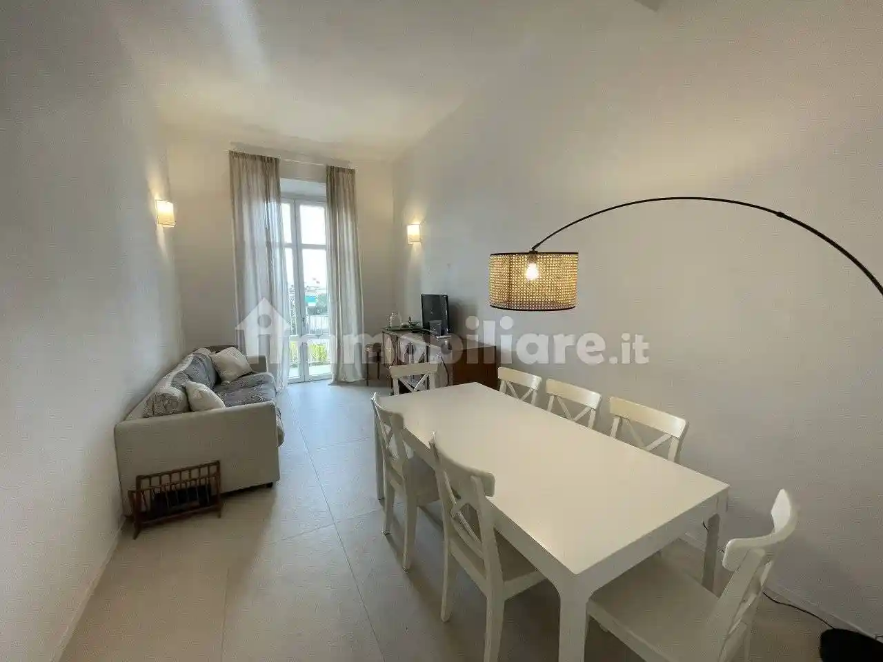 Appartamento in affitto a Pietrasanta