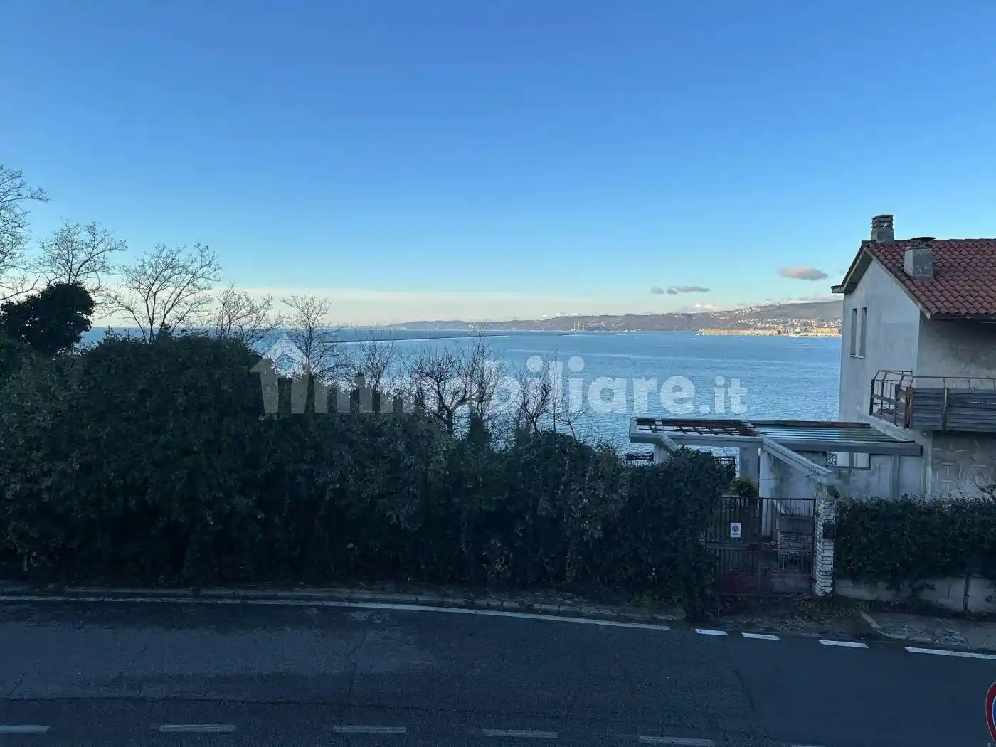 Appartamento in vendita a Muggia