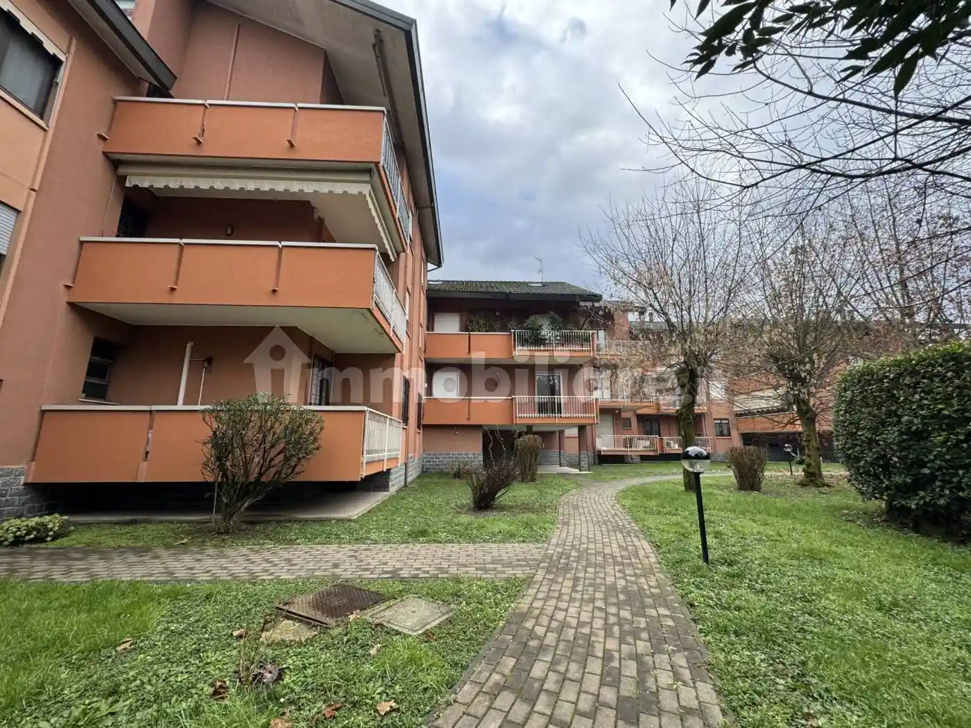 Appartamento in vendita a Gaggiano