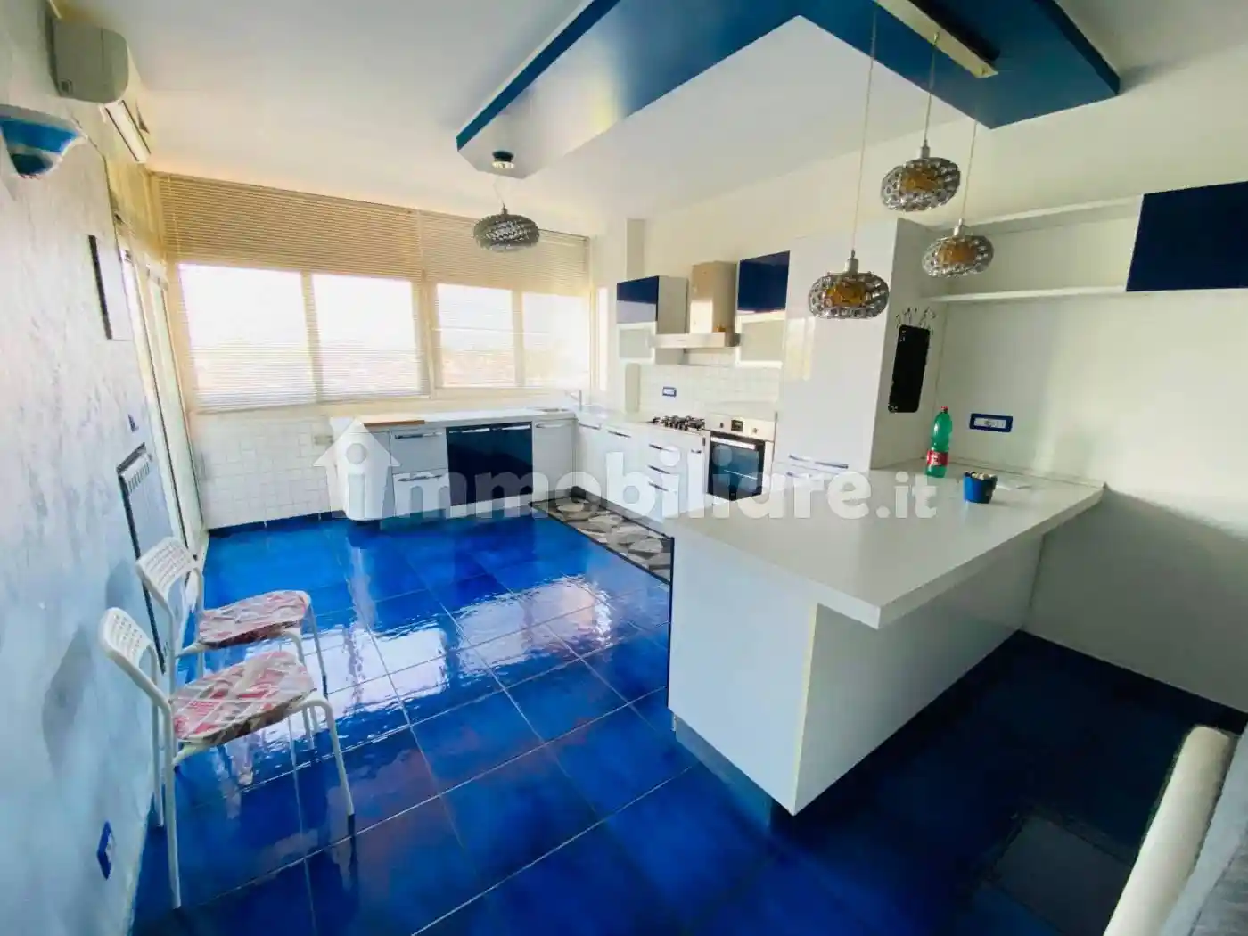 Appartamento in vendita a Latina