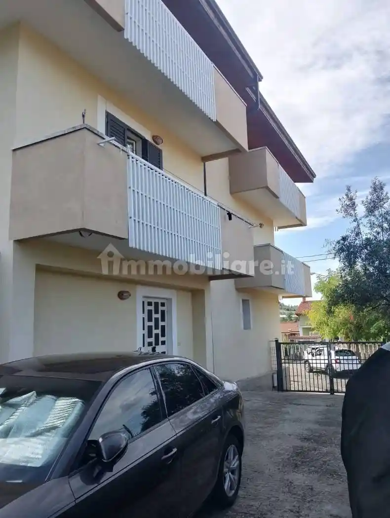 Villa in vendita a Casali del Manco