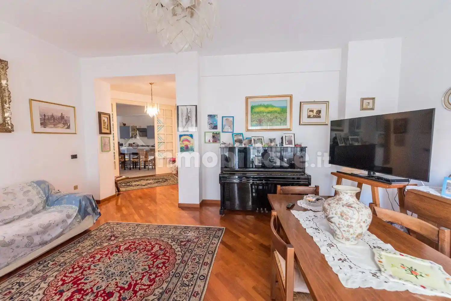 Appartamento in vendita a Pescara