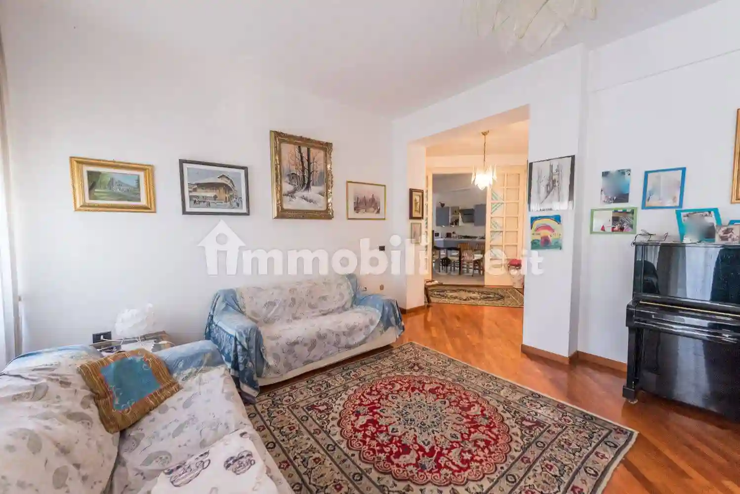 Appartamento - foto 5