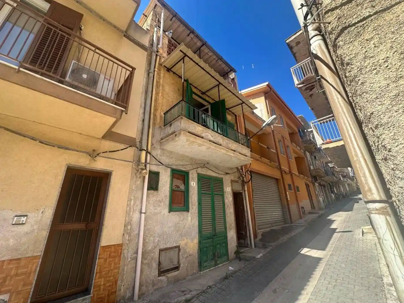 Casa indipendente in vendita a Misilmeri