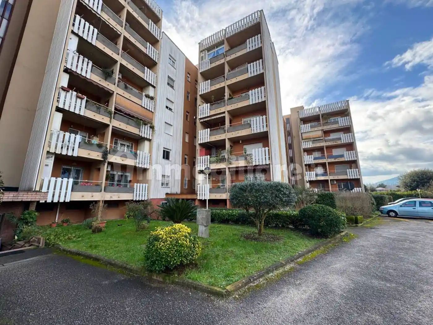 Appartamento in vendita a Frosinone