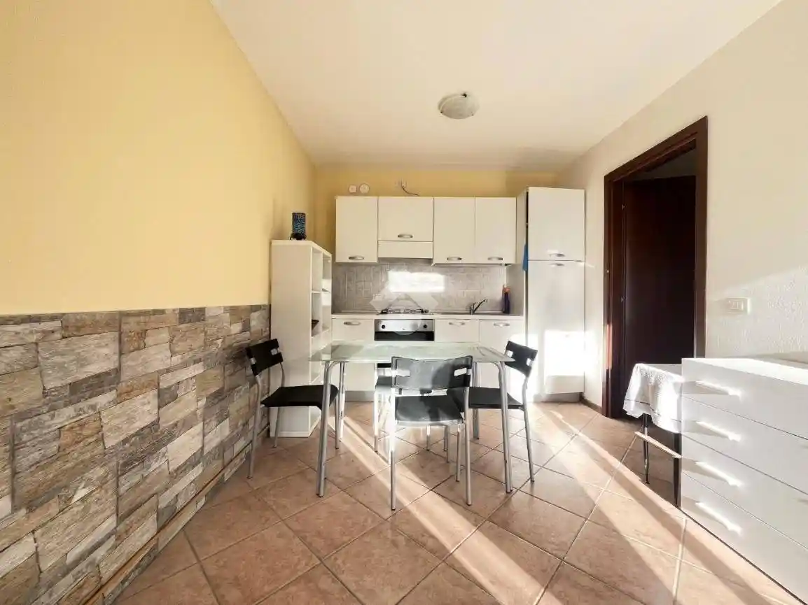 Appartamento in affitto a Sondalo