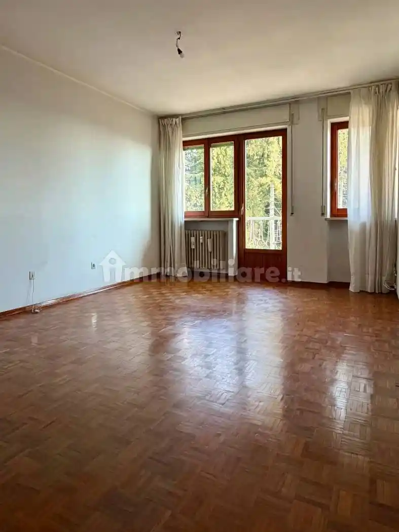 Appartamento in affitto a Valdilana