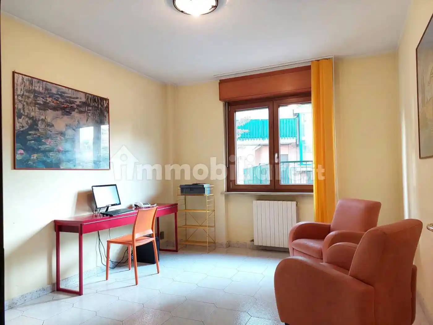 Appartamento in vendita a Venaria Reale