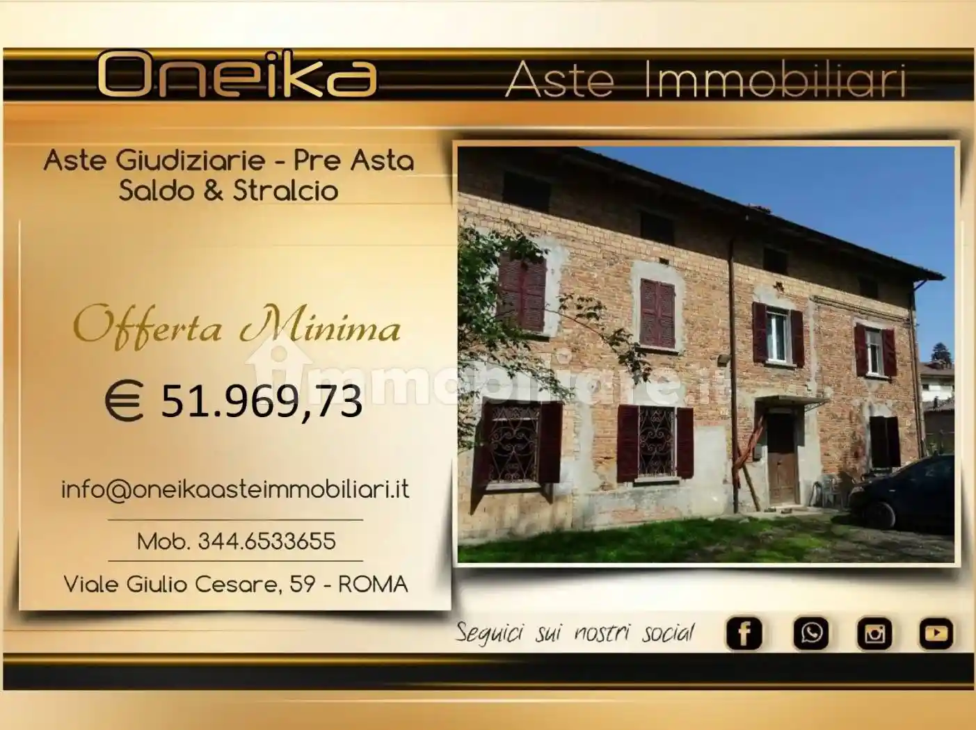 Casa indipendente in vendita a Polesine Zibello