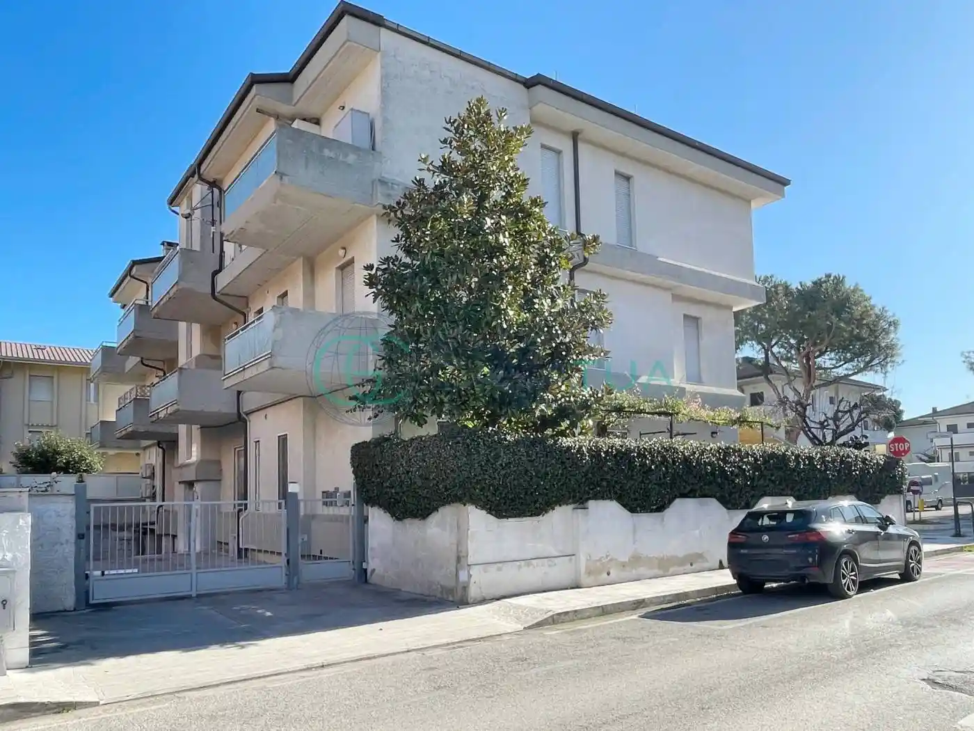 Appartamento in vendita a Tortoreto