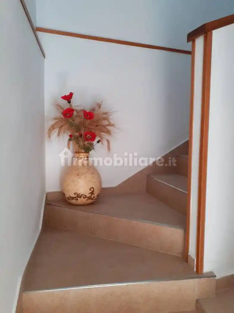 Casa indipendente in affitto a Marsala