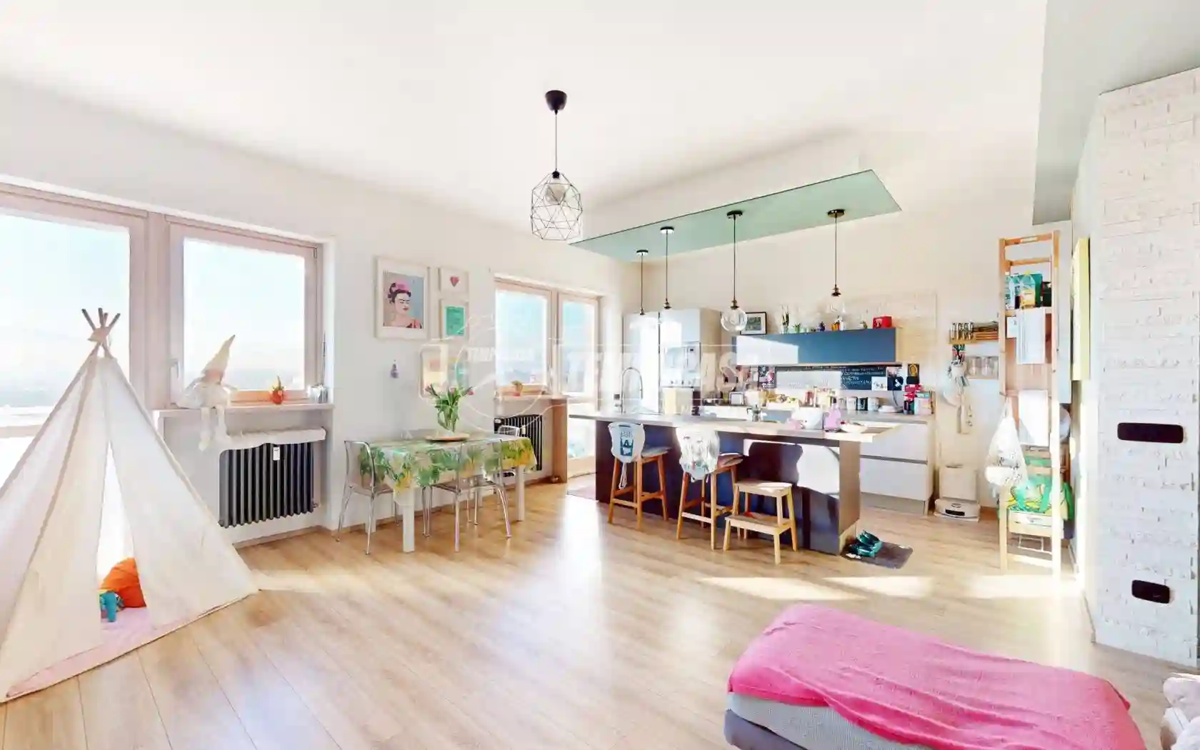 Appartamento - foto 5