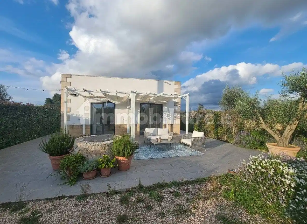 Villa in vendita a Gallipoli