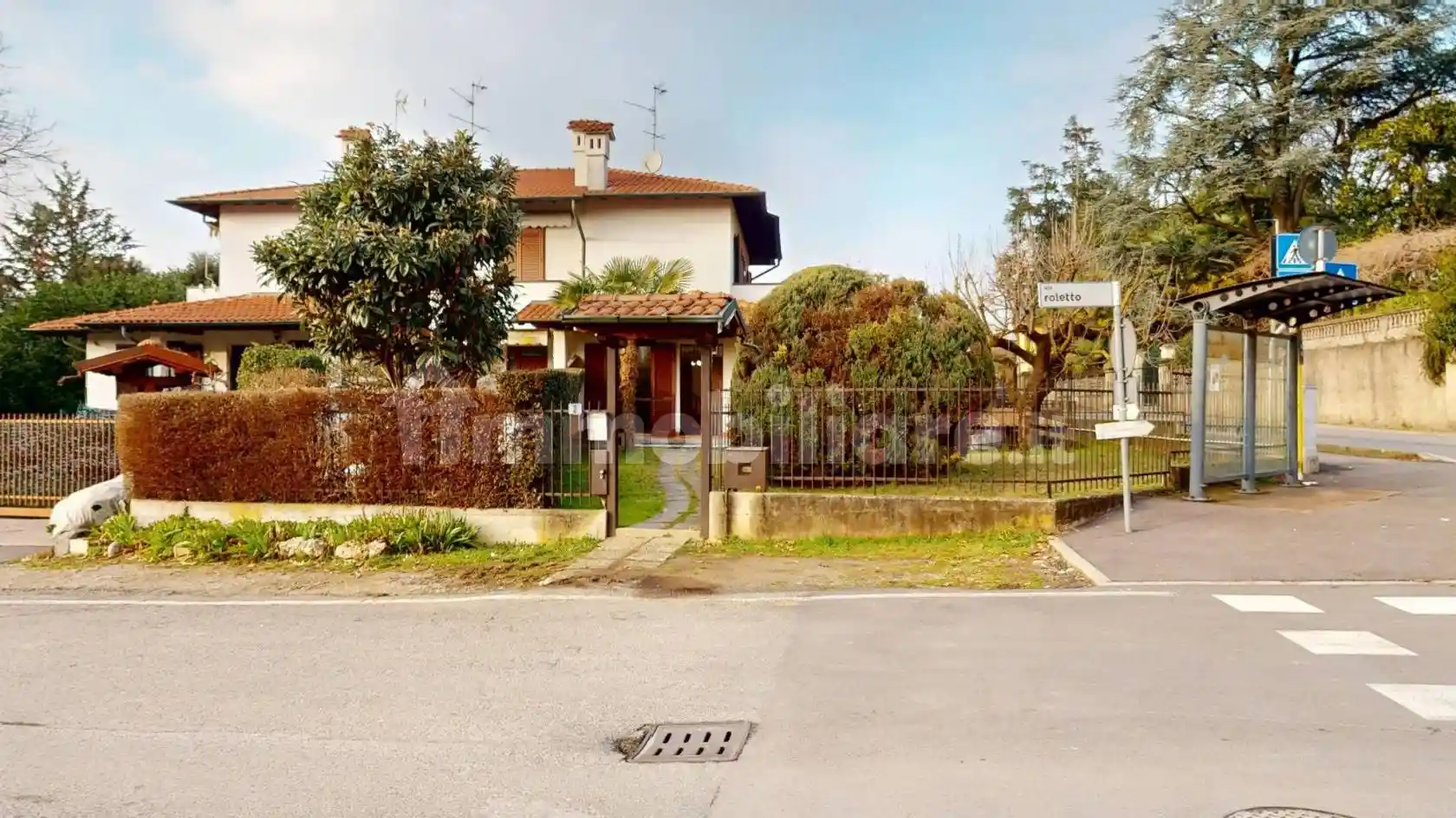 Villa in vendita a Besana in Brianza