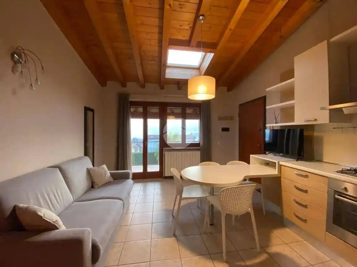 Appartamento in vendita a Lonato del Garda