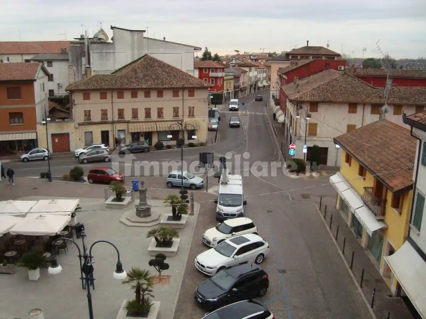 Appartamento in vendita a Latisana