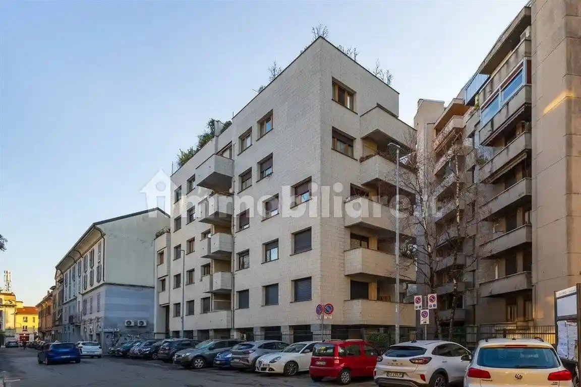 Appartamento in vendita a Monza