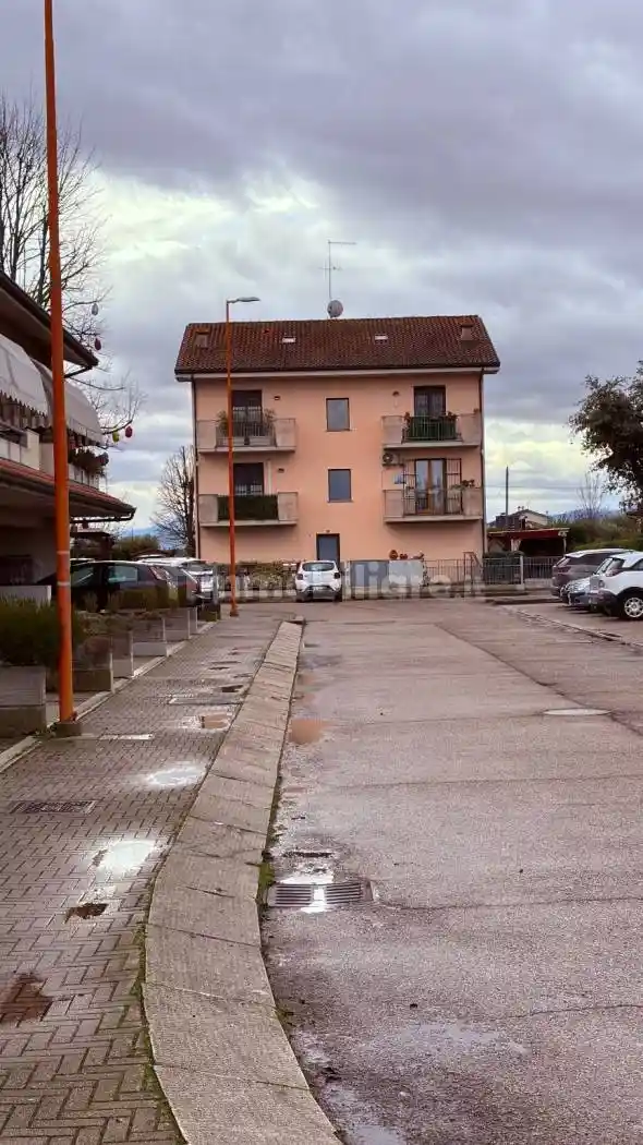 Appartamento in vendita a Cesena