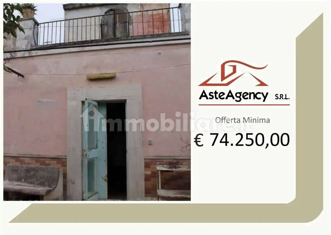 Rustico - Casale in vendita a Corato